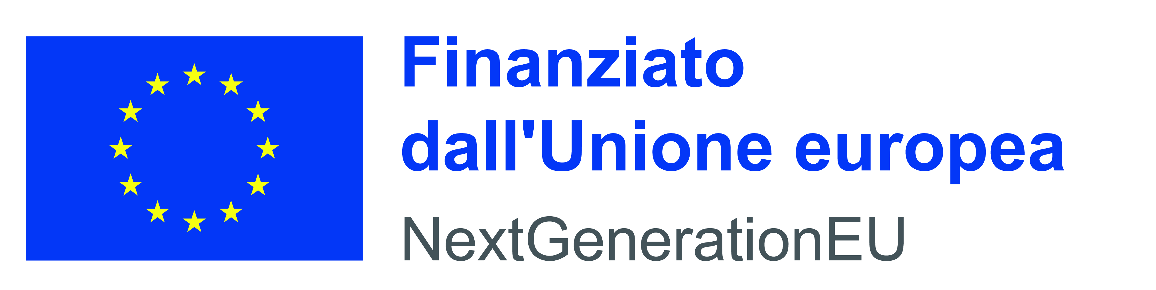 Progetti Finanziati con Fondi PNRR