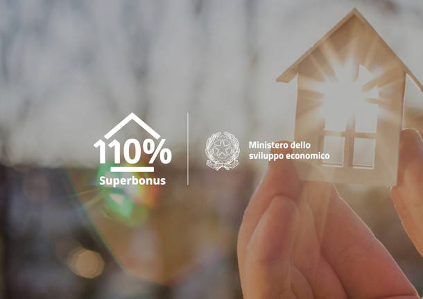 SUPERBONUS 110%